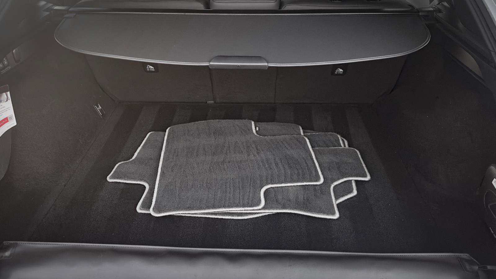 Used 2024 Lexus RX 500h F Sport image 10