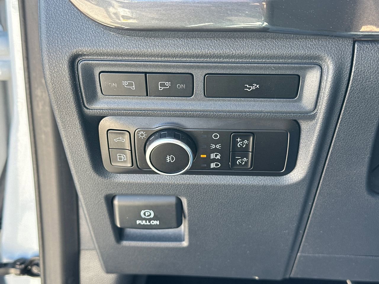 Certified 2023 Ford F150 XLT w/ Equipment Group 302A High image 33