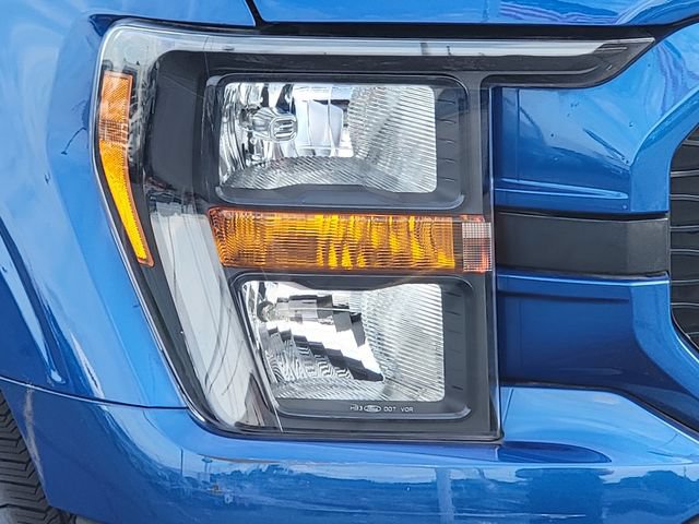 Certified 2023 Ford F150 XL w/ STX Appearance Package AWD/4WD image 16