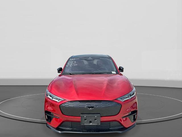 Certified 2021 Ford Mustang Mach-E GT image 9