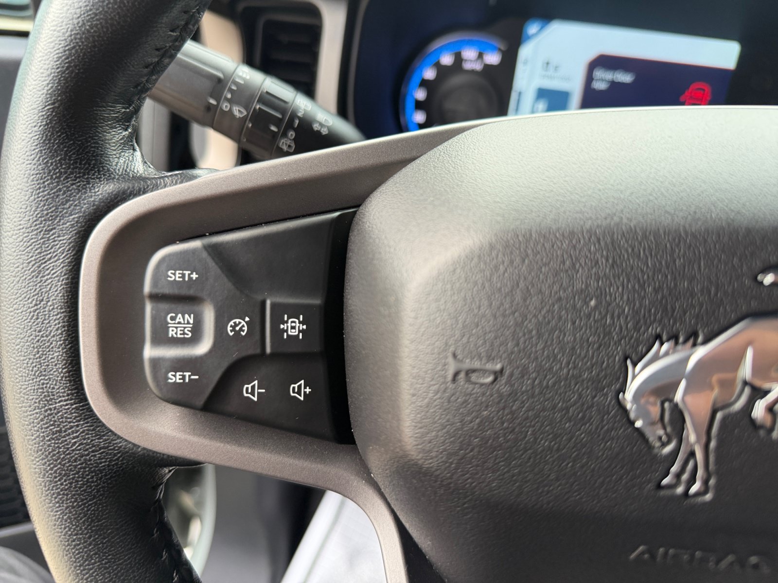 Certified 2023 Ford Bronco Wildtrak AWD/4WD image 24