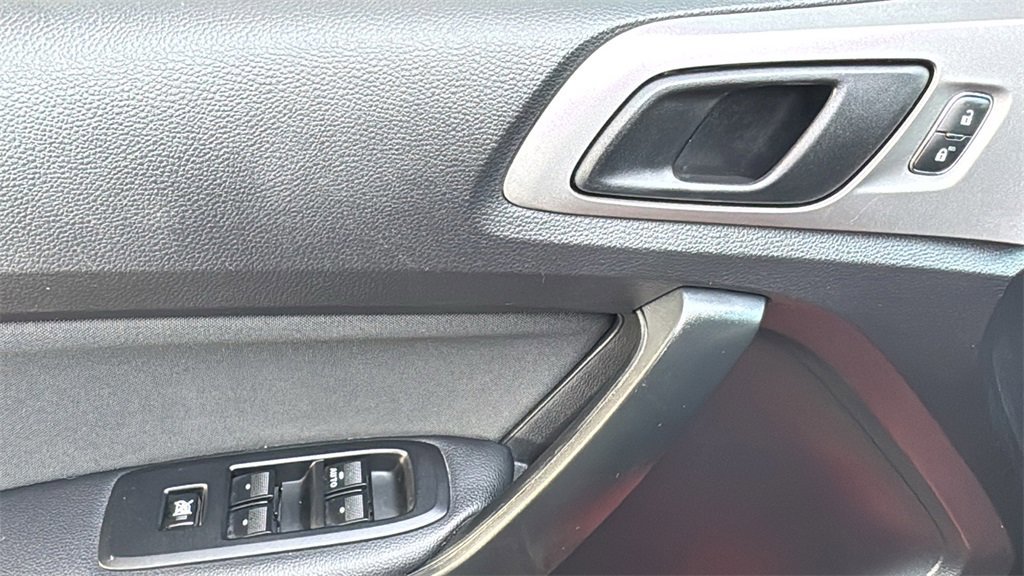 Certified 2021 Ford Ranger XL w/ Equipment Group 101A High image 20