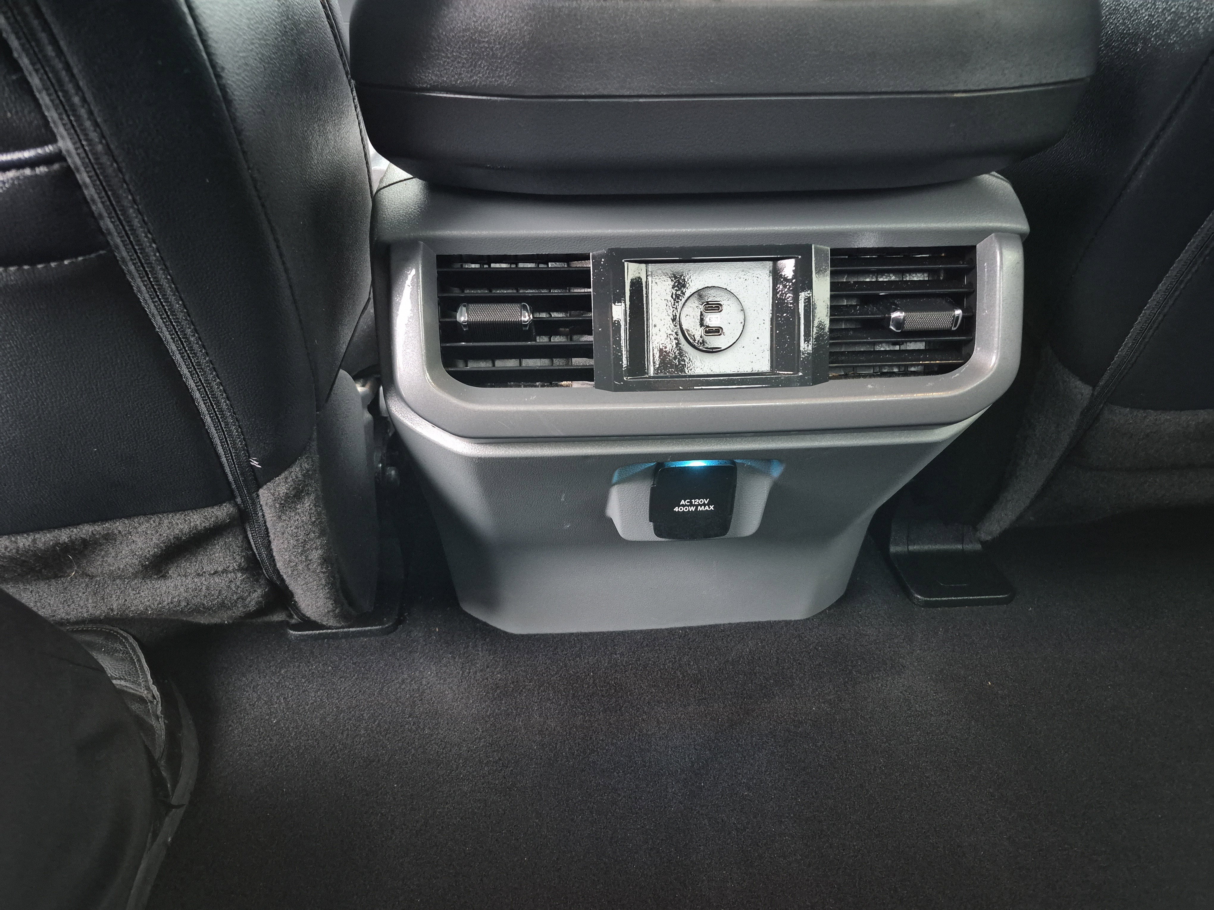 Certified 2025 Ford F150 Lariat w/ Equipment Group 501A Mid image 20