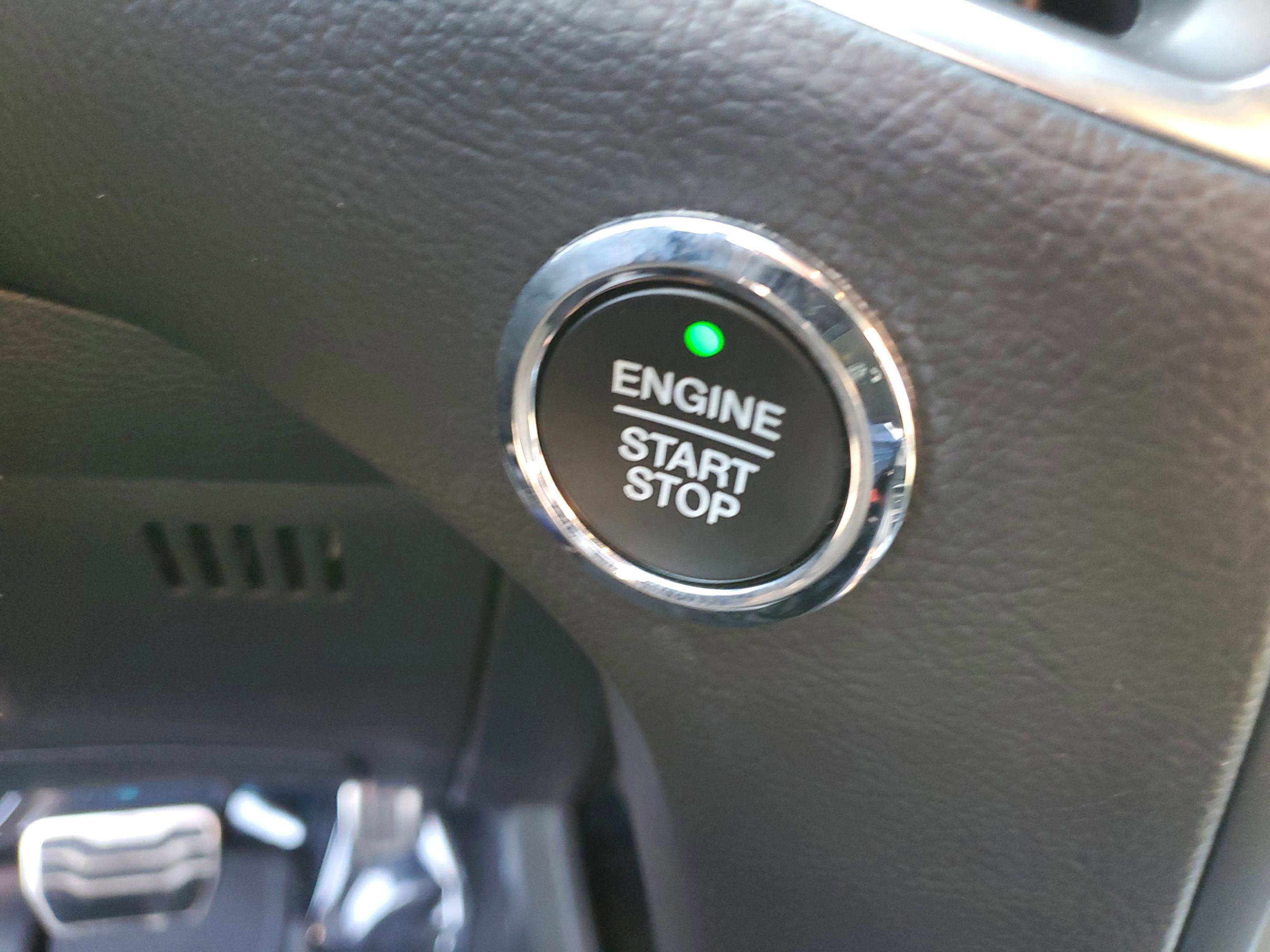 Certified 2024 Ford Edge ST w/ Equipment Group 401A image 12