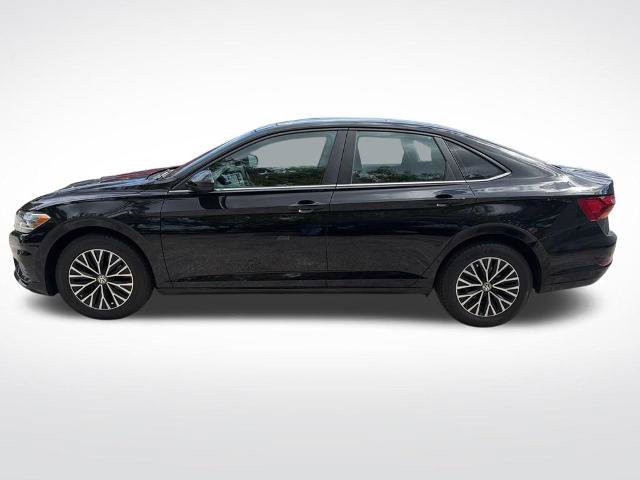 Used 2019 Volkswagen Jetta SE FWD image 8