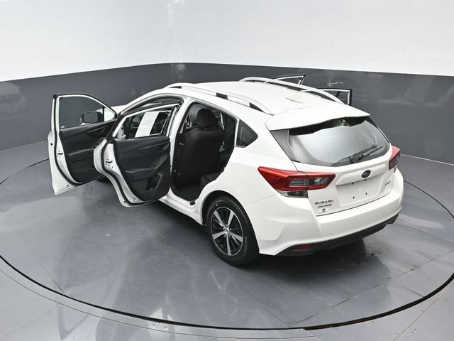 Used 2023 Subaru Impreza 2.0i Premium AWD/4WD image 28