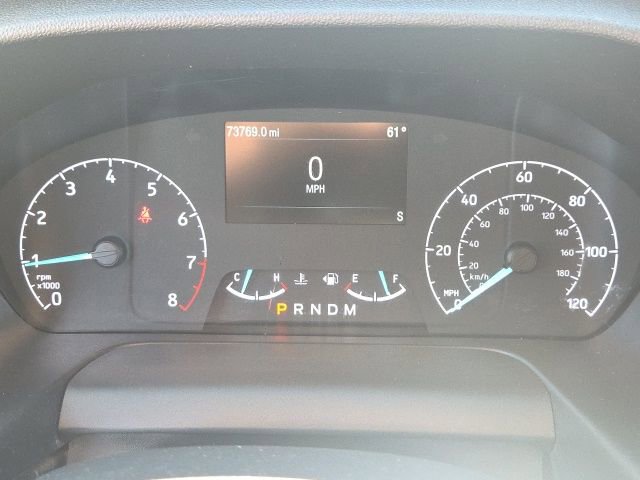 Certified 2020 Ford Transit 250 148 High Roof Extended image 33