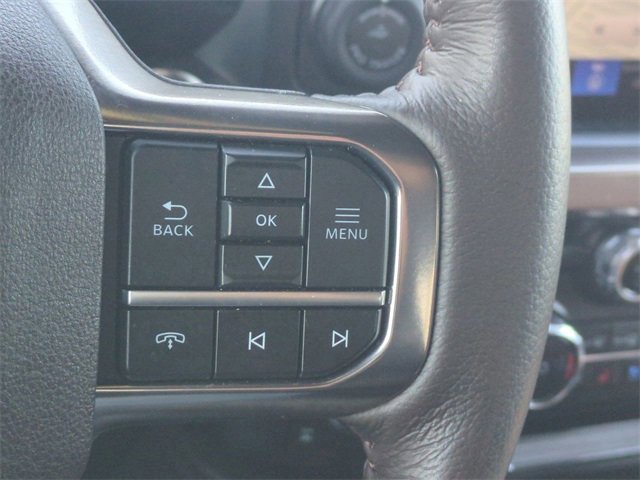 Certified 2023 Ford F250 King Ranch image 24