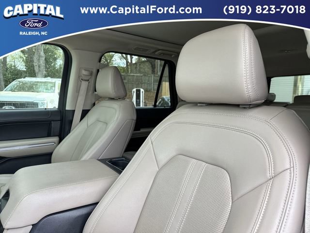Certified 2024 Ford Expedition Limited RWD image 24