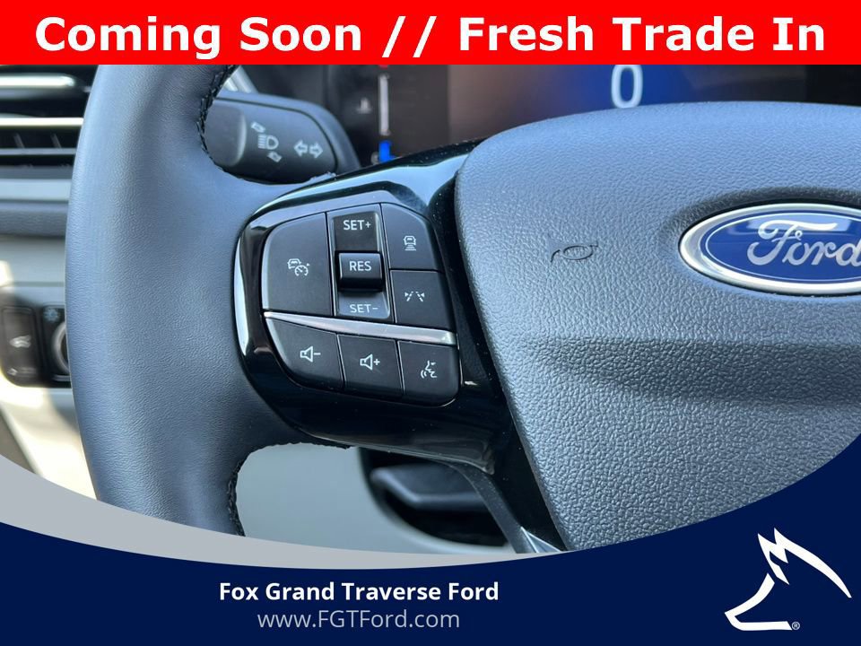 Certified 2023 Ford Escape Active w/ Tech Pack #1 image 21