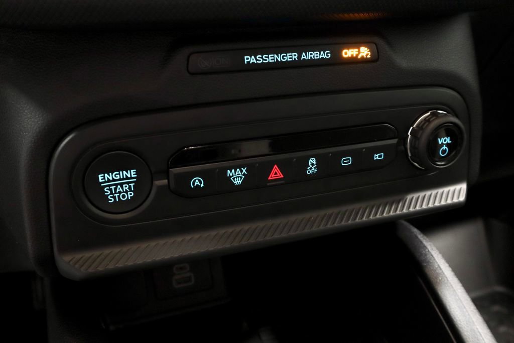 Certified 2025 Ford Bronco Sport Big Bend w/ Convenience Package AWD/4WD image 33