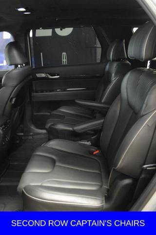 Used 2024 Hyundai Palisade Calligraphy AWD/4WD image 13