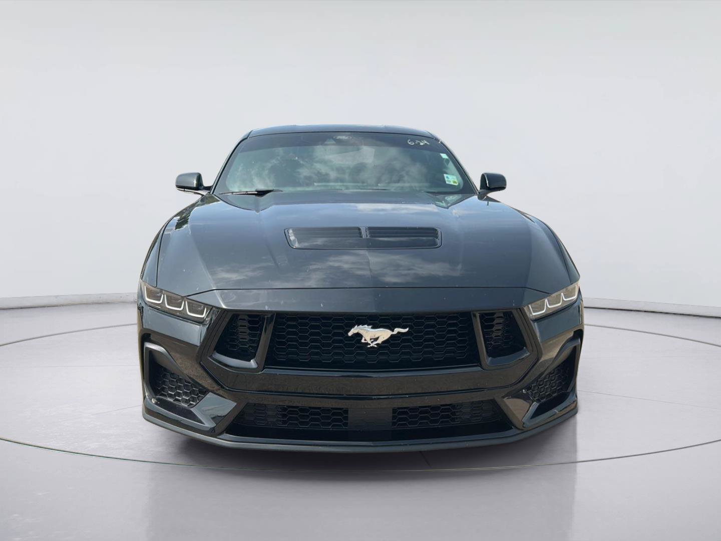 Certified 2024 Ford Mustang GT RWD image 2