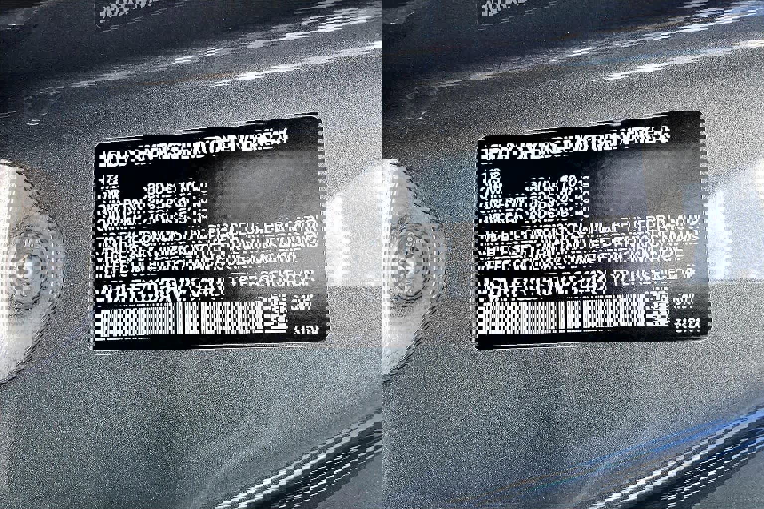 Used 2024 BMW Z4 sDrive30i w/ Shadowloine Package image 35