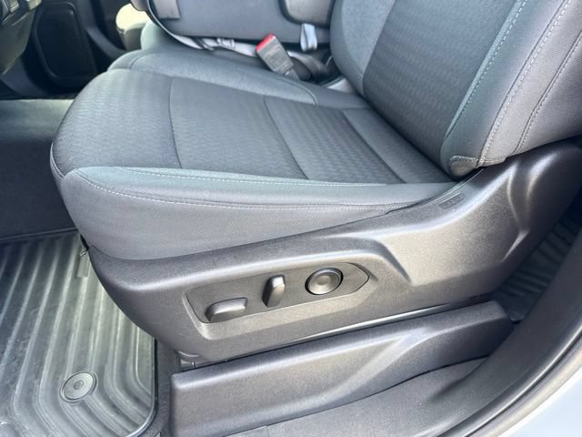 Used 2024 GMC Sierra 1500 Pro w/ Pro Value Package RWD image 17