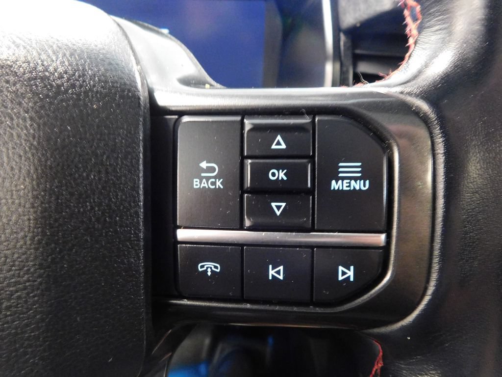 Certified 2022 Ford Expedition Max Limited AWD/4WD image 20