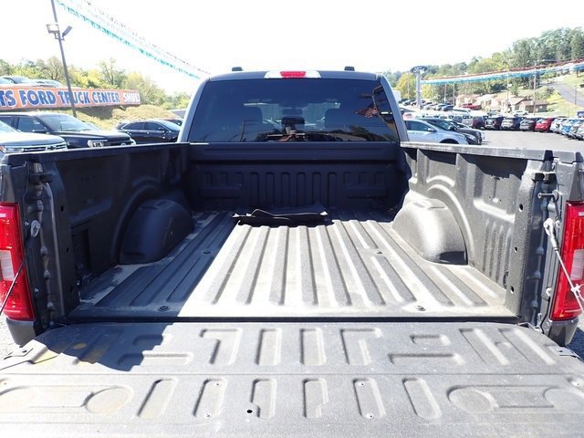 Certified 2022 Ford F150 XLT w/ Equipment Group 302A High image 10