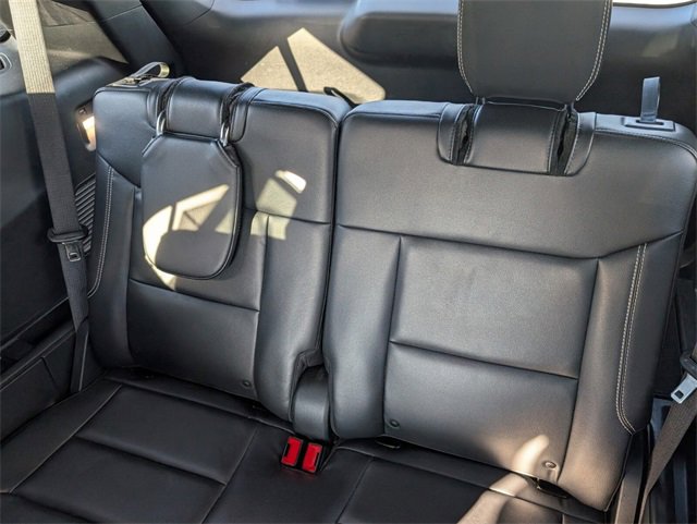 Certified 2023 Ford Explorer ST image 9