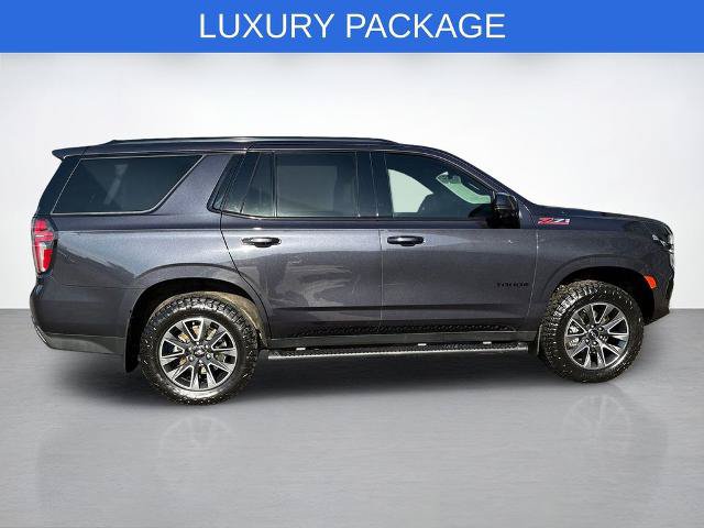 Used 2024 Chevrolet Tahoe Z71 w/ Z71 Off-Road Package AWD/4WD image 2