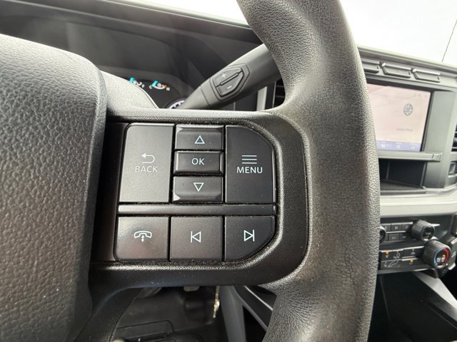 Certified 2023 Ford F250 XLT w/ Snow Plow Prep Package image 23