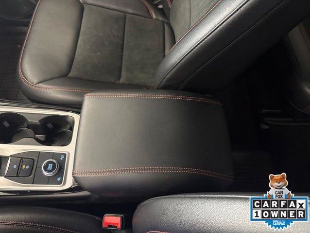 Certified 2023 Ford Explorer ST-Line AWD/4WD image 39