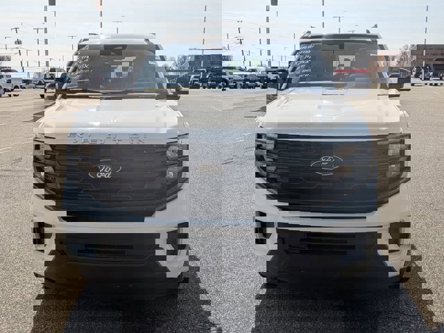 Certified 2025 Ford Expedition Max Active image 9