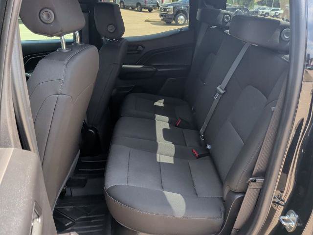 Used 2023 Chevrolet Colorado Trail Boss AWD/4WD image 11
