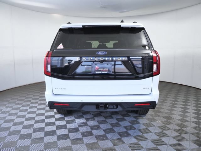 Certified 2025 Ford Expedition Max Active AWD/4WD image 7