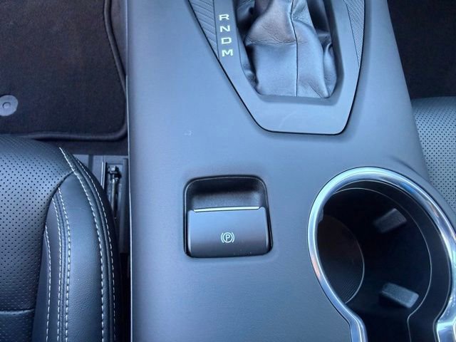 Certified 2025 Ford Mustang GT Premium image 26