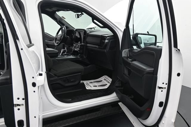Certified 2023 Ford F150 XLT AWD/4WD image 14