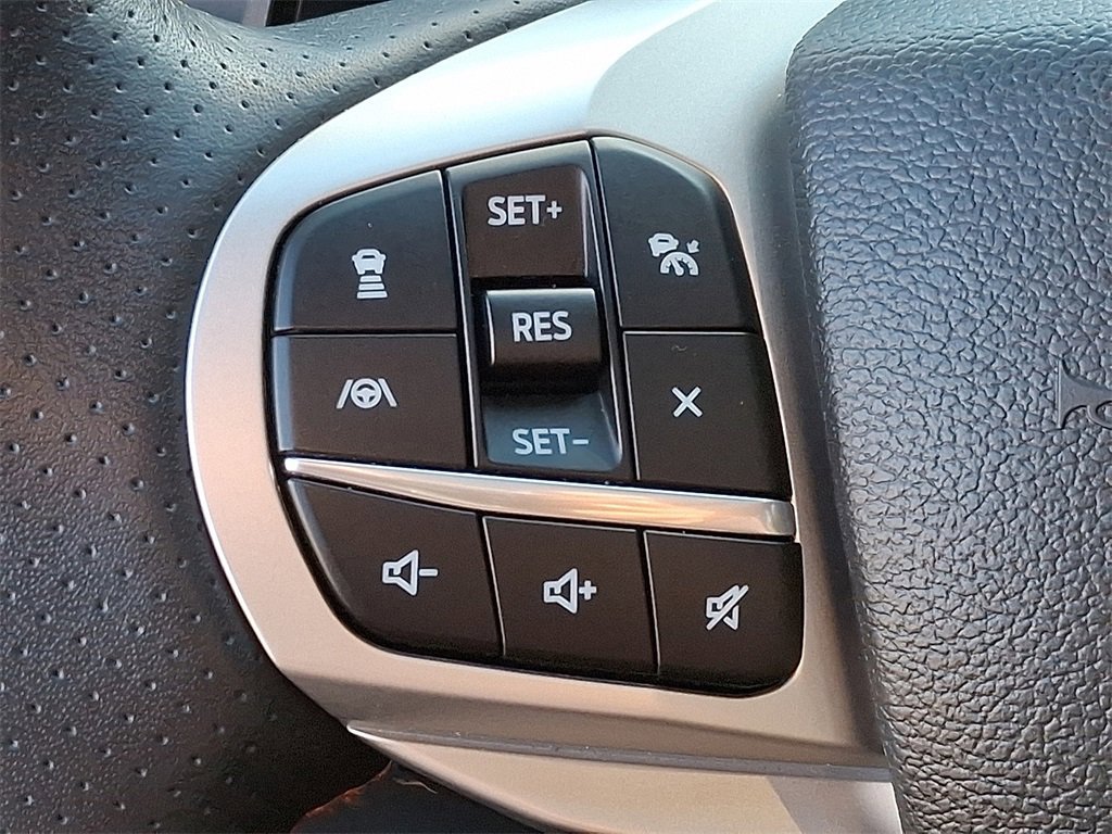 Certified 2023 Ford Explorer Timberline w/ Timberline Technology Package image 22