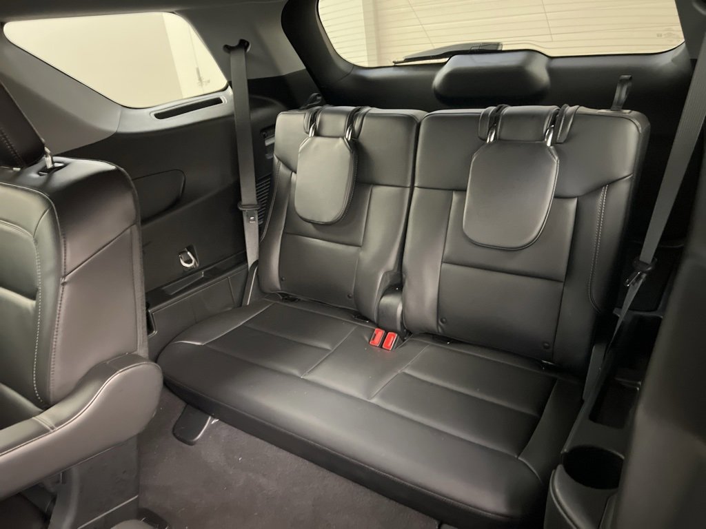 Certified 2023 Ford Explorer XLT w/ Equipment Group 202A image 30