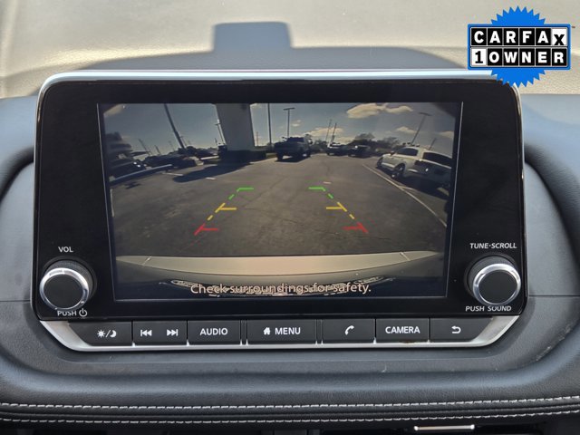 Used 2024 Nissan Rogue SV image 15