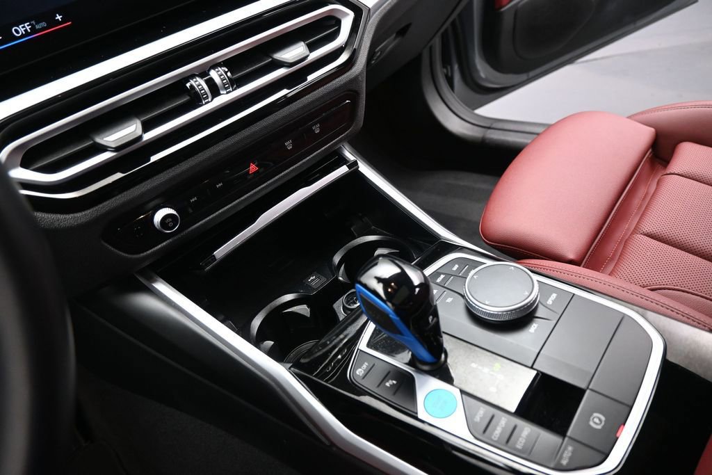 Used 2023 BMW i4 eDrive40 RWD image 16