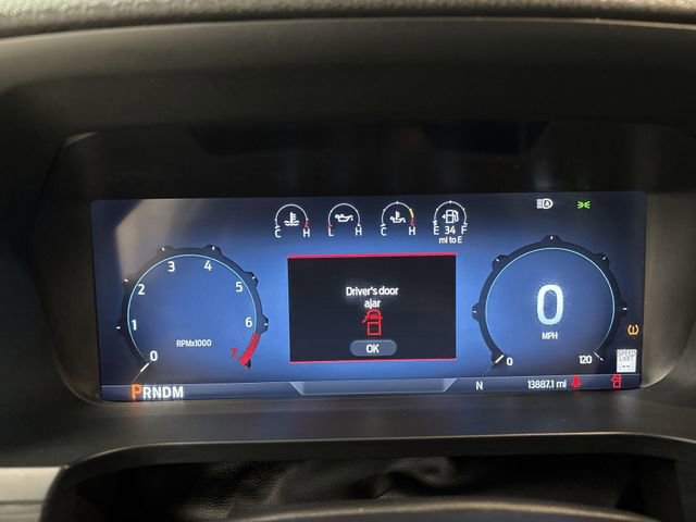 Certified 2025 Ford F150 XLT w/ Equipment Group 302A MID image 7