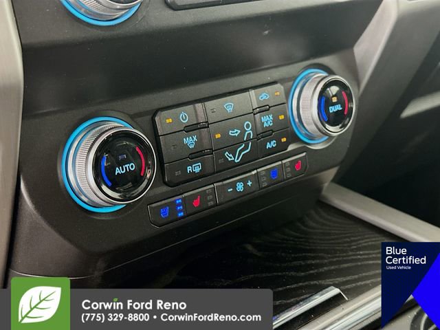 Certified 2019 Ford F350 Platinum w/ Platinum Ultimate Package AWD/4WD image 20