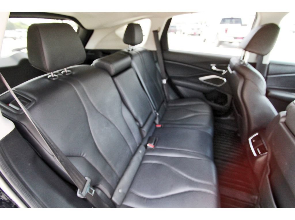 Used 2020 Acura RDX FWD image 11
