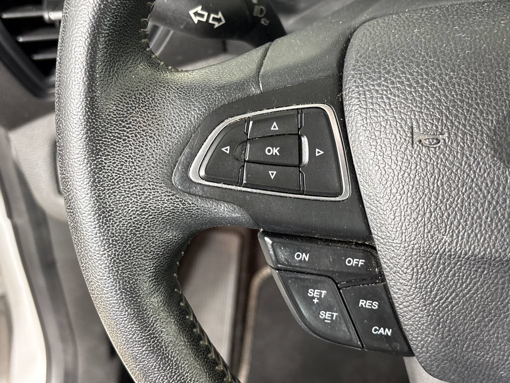Certified 2019 Ford Escape SEL FWD image 18