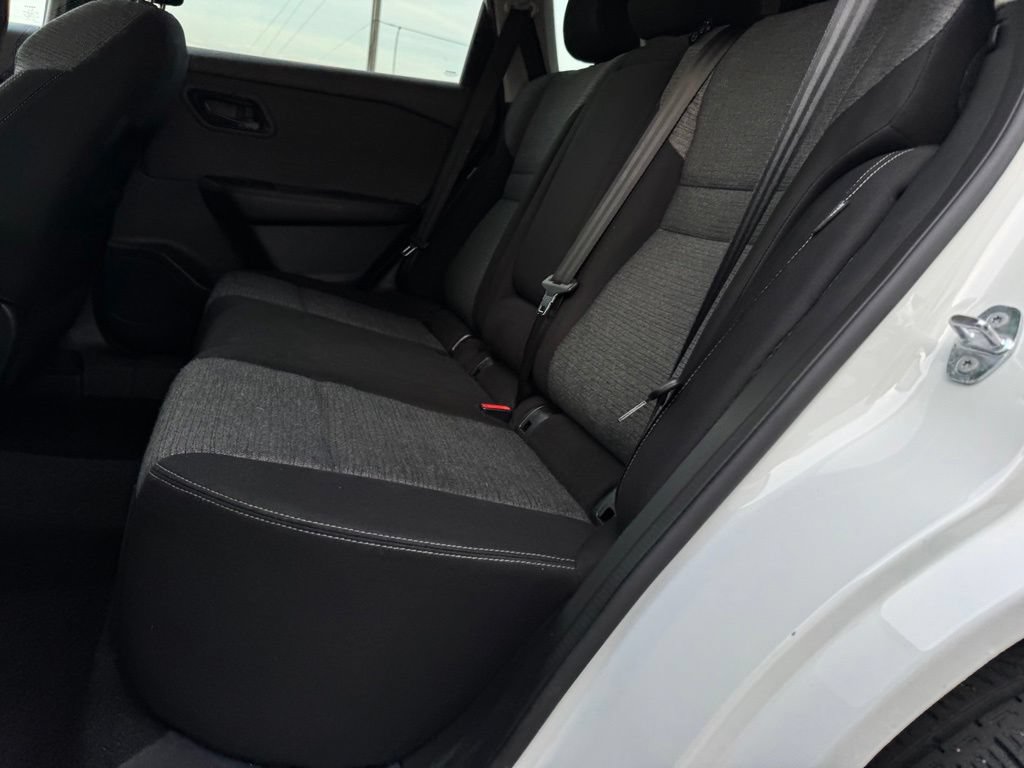 Used 2021 Nissan Rogue S AWD/4WD image 8