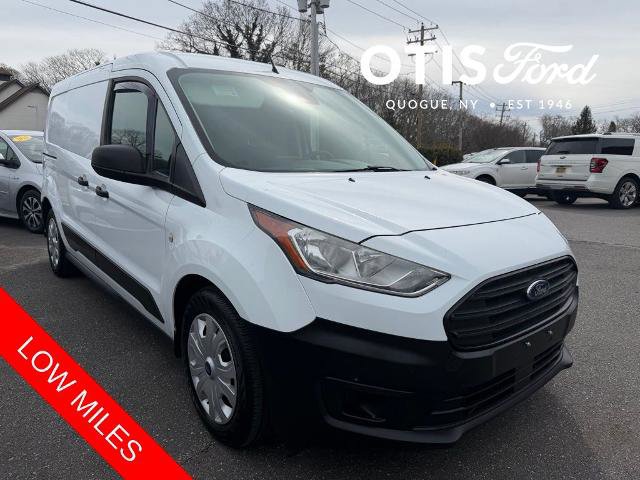 Certified 2020 Ford Transit Connect XL image 1
