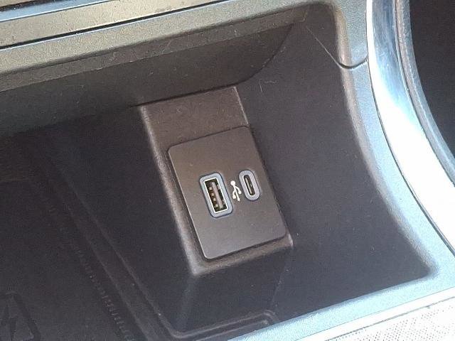 Certified 2024 Ford Edge Titanium image 23