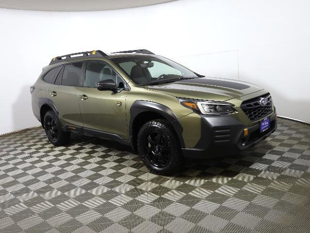 Used 2022 Subaru Outback Wilderness image 5