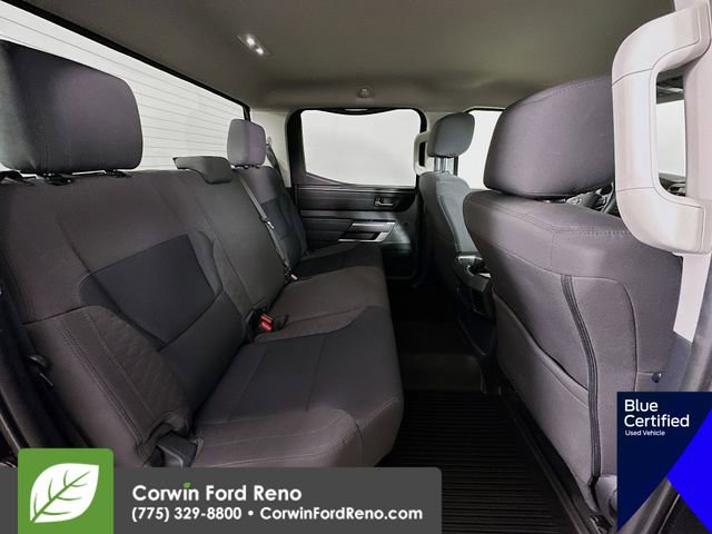 Used 2023 Toyota Tundra SR5 image 29