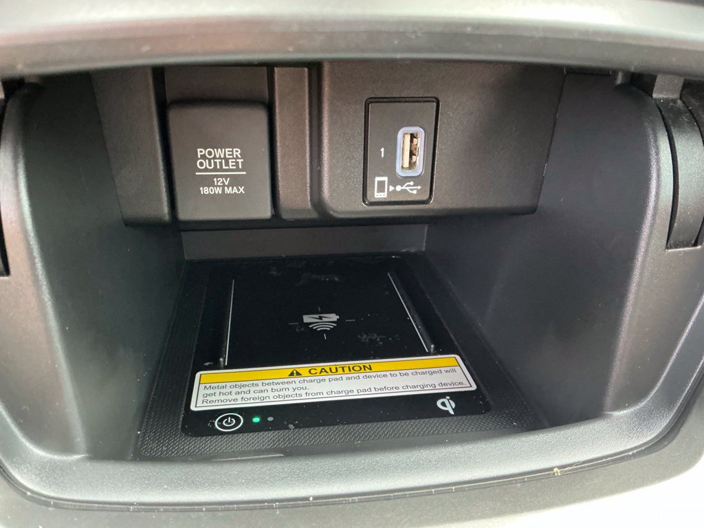 Used 2018 Honda Accord Touring image 40