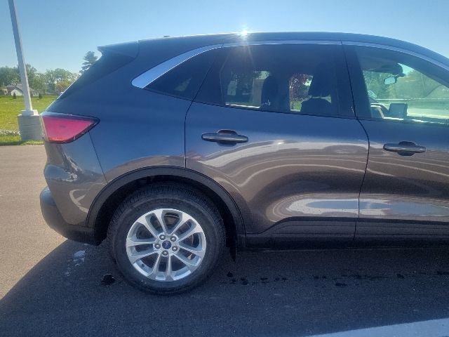 Certified 2020 Ford Escape SE FWD image 7