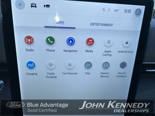 Certified 2021 Ford Mustang Mach-E Premium image 71