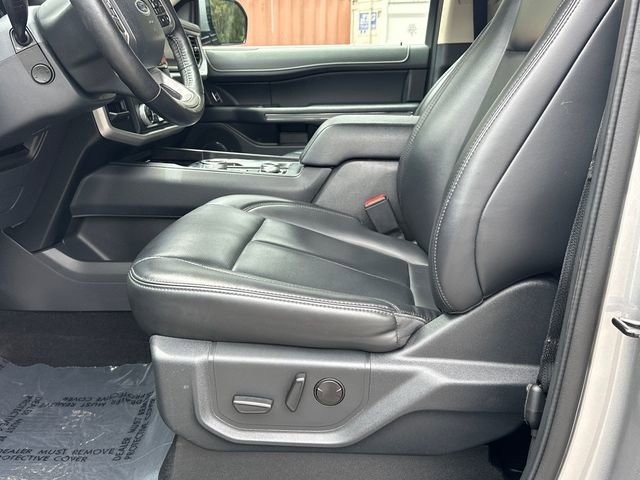 Certified 2024 Ford Expedition Max XLT AWD/4WD image 9