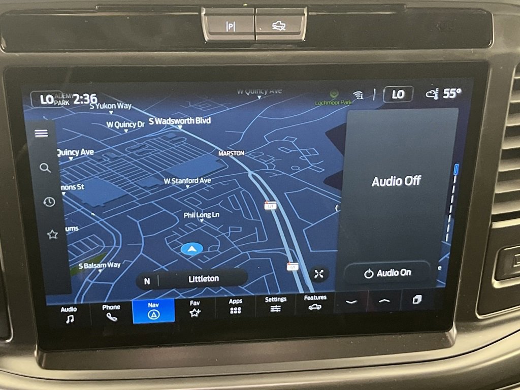 Certified 2025 Ford F150 Tremor w/ Tow/Haul Package image 19