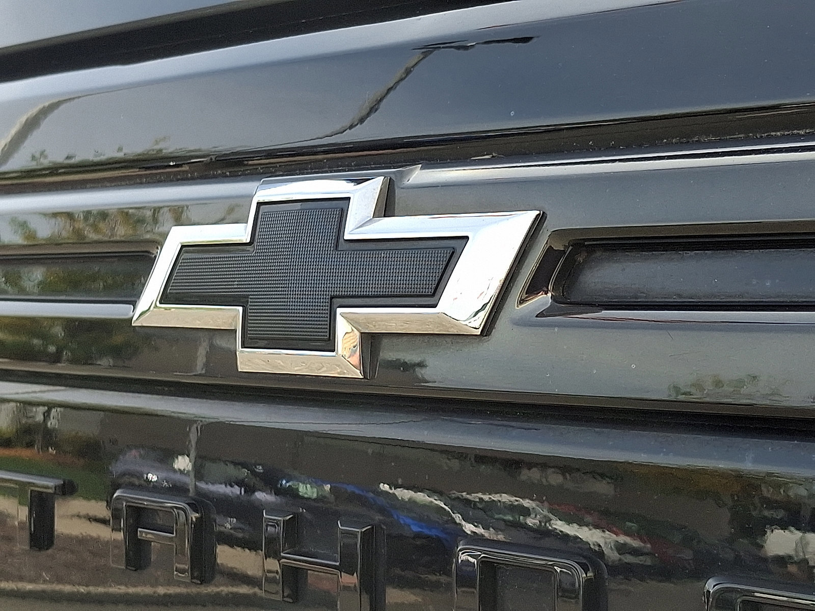 Used 2021 Chevrolet Tahoe Z71 w/ Z71 Signature Package image 30