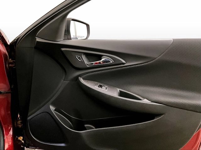 Used 2019 Chevrolet Malibu RS FWD image 23